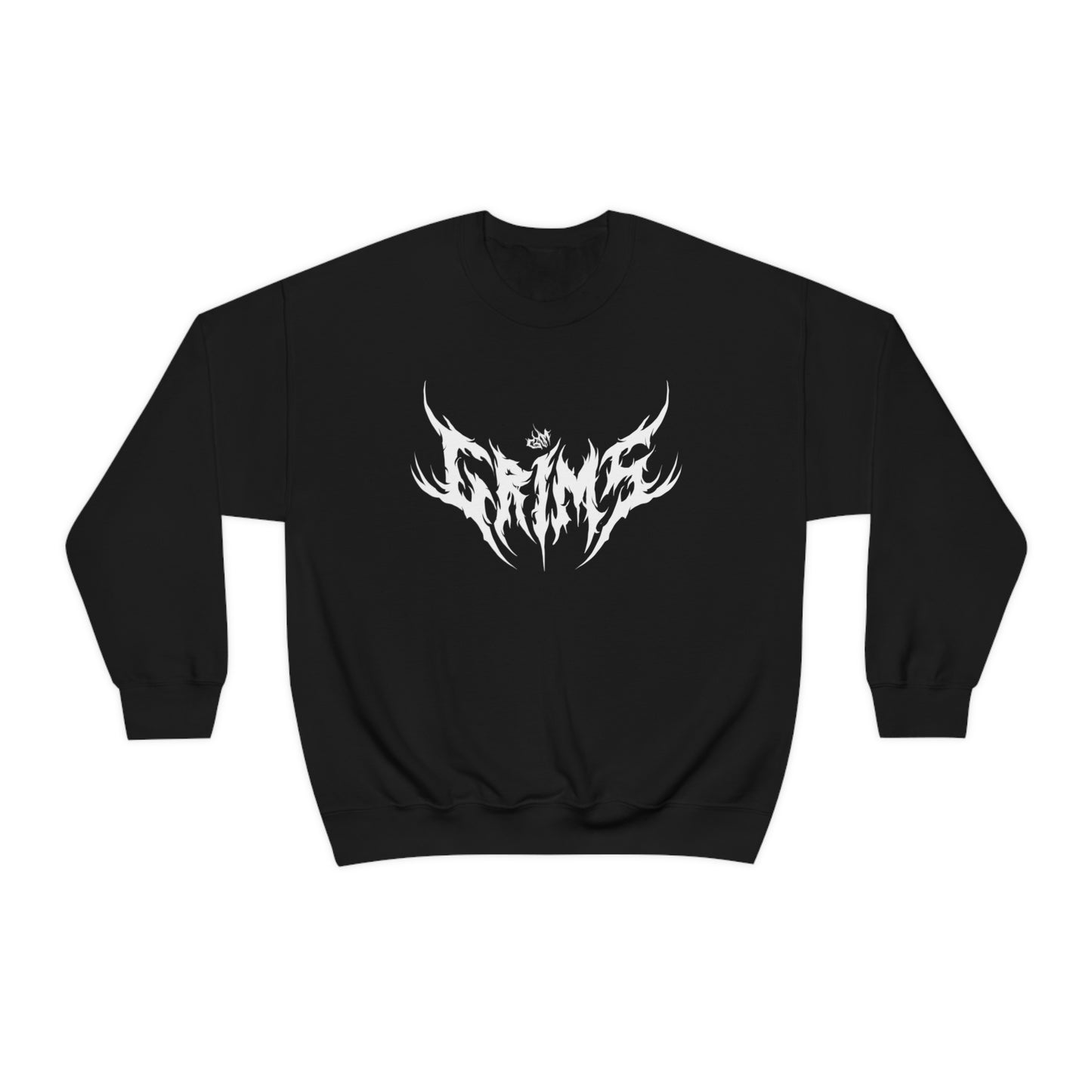 SAIYAN STRONG x Sweatshirt