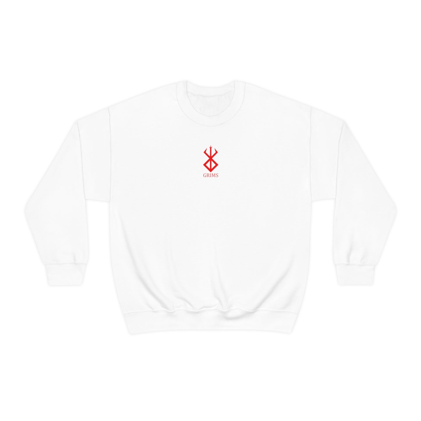 SACRIFICE x Sweatshirt