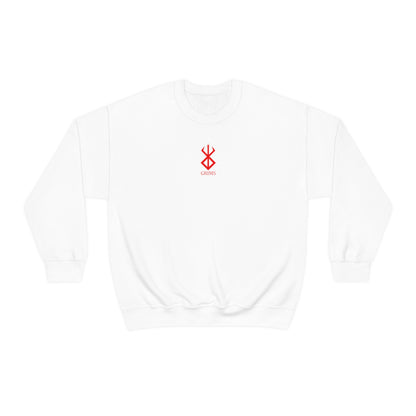 SACRIFICE x Sweatshirt