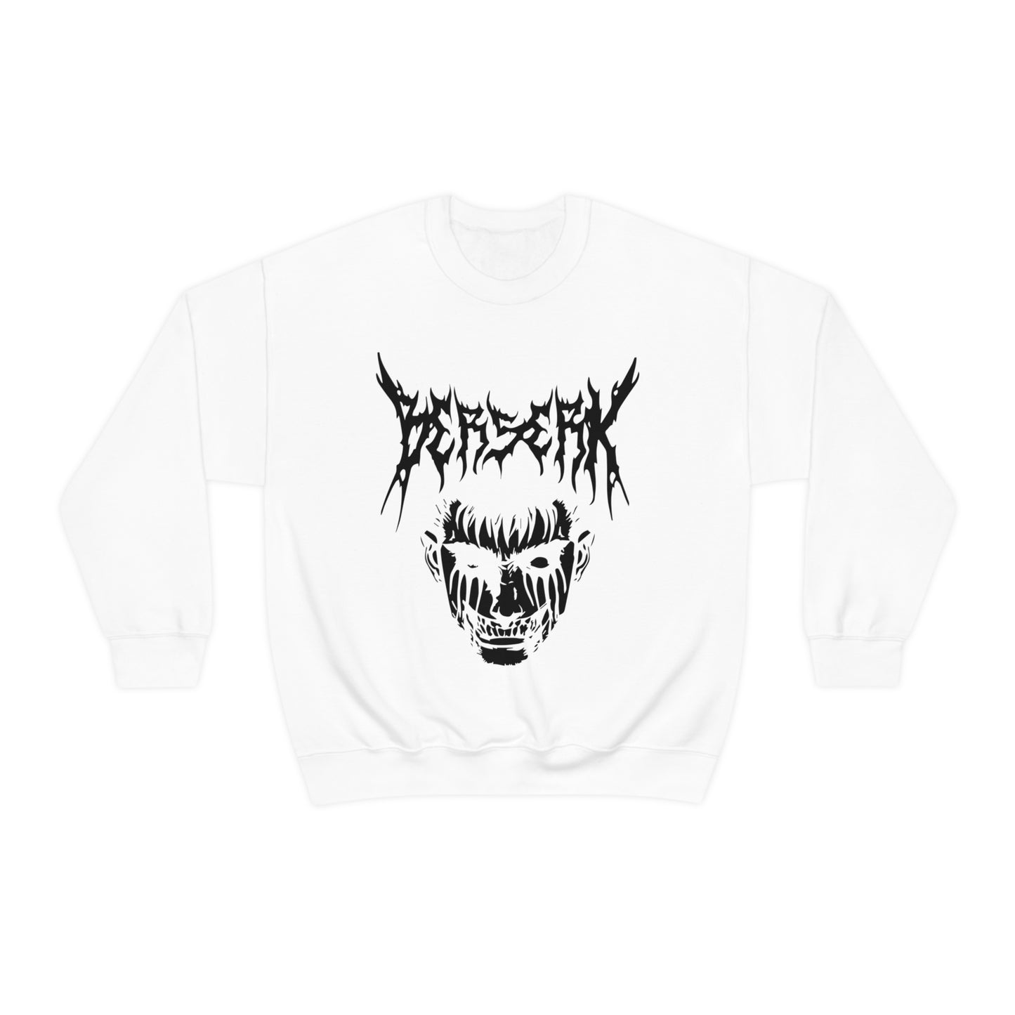 TEARS OF BLOOD x INVERTED x Sweatshirt