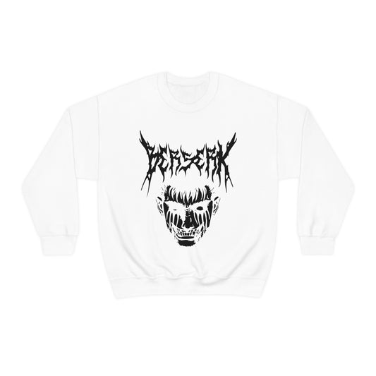 TEARS OF BLOOD x INVERTED x Sweatshirt