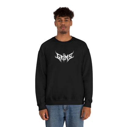 BAKI STRONG x Sweatshirt