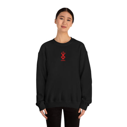 SACRIFICE x Sweatshirt