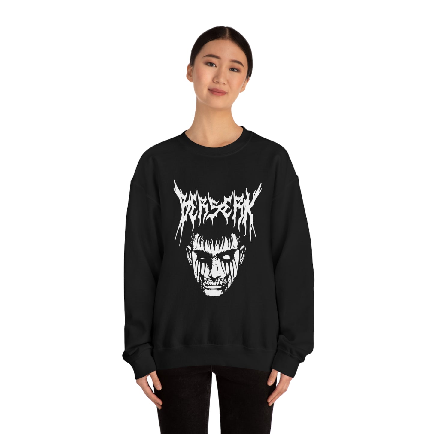 TEARS OF BLOOD x Sweatshirt