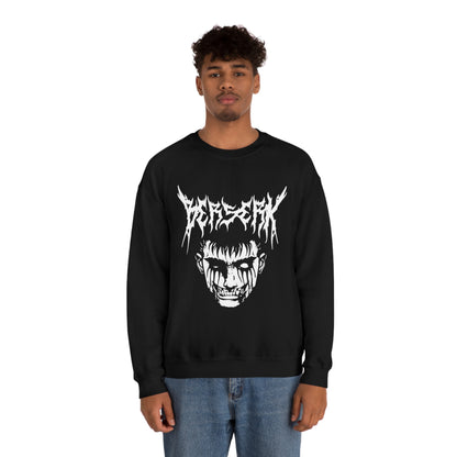 TEARS OF BLOOD x Sweatshirt