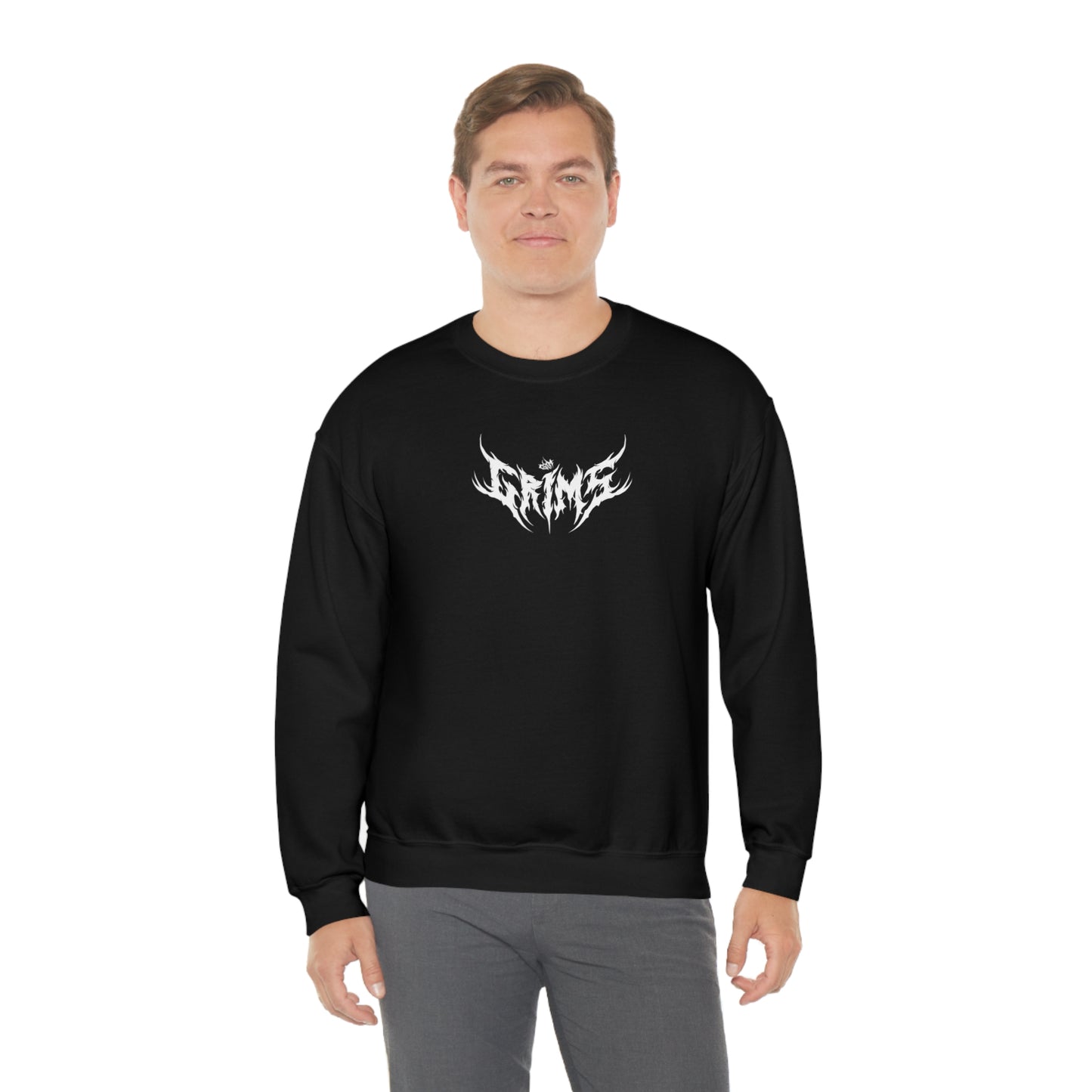 OGRE STRONG x Sweatshirt