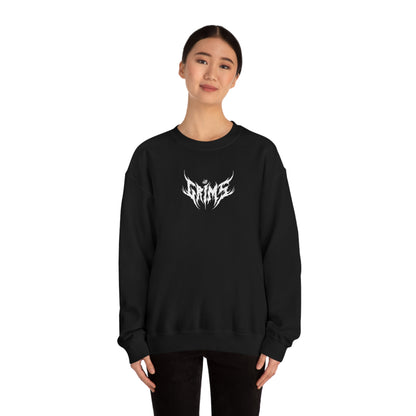 BAKI STRONG x Sweatshirt