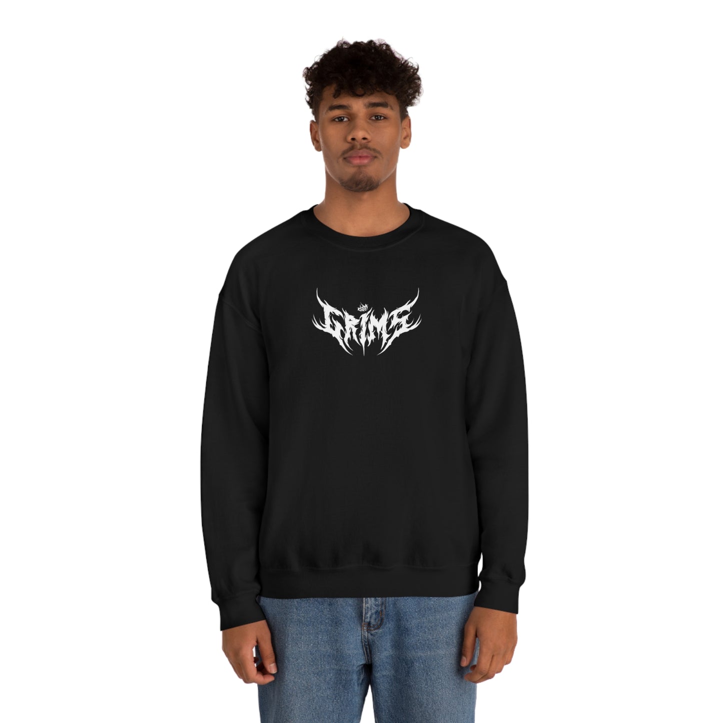 OGRE STRONG x Sweatshirt