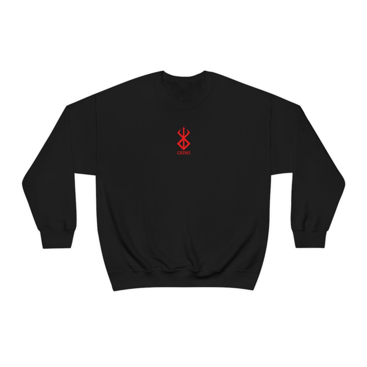 SACRIFICE x Sweatshirt