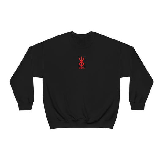 SACRIFICE x Sweatshirt