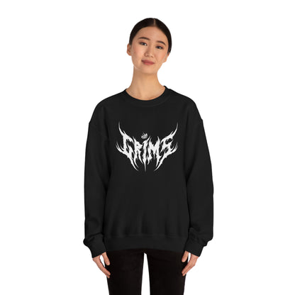 SAIYAN STRONG x Sweatshirt