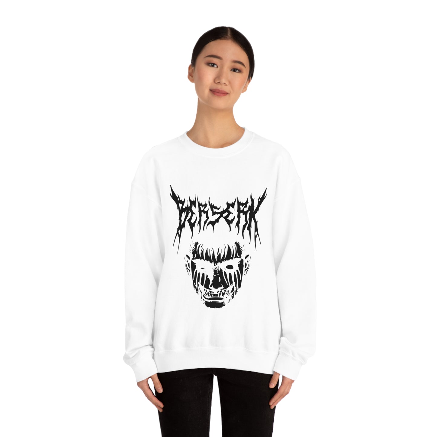 TEARS OF BLOOD x INVERTED x Sweatshirt