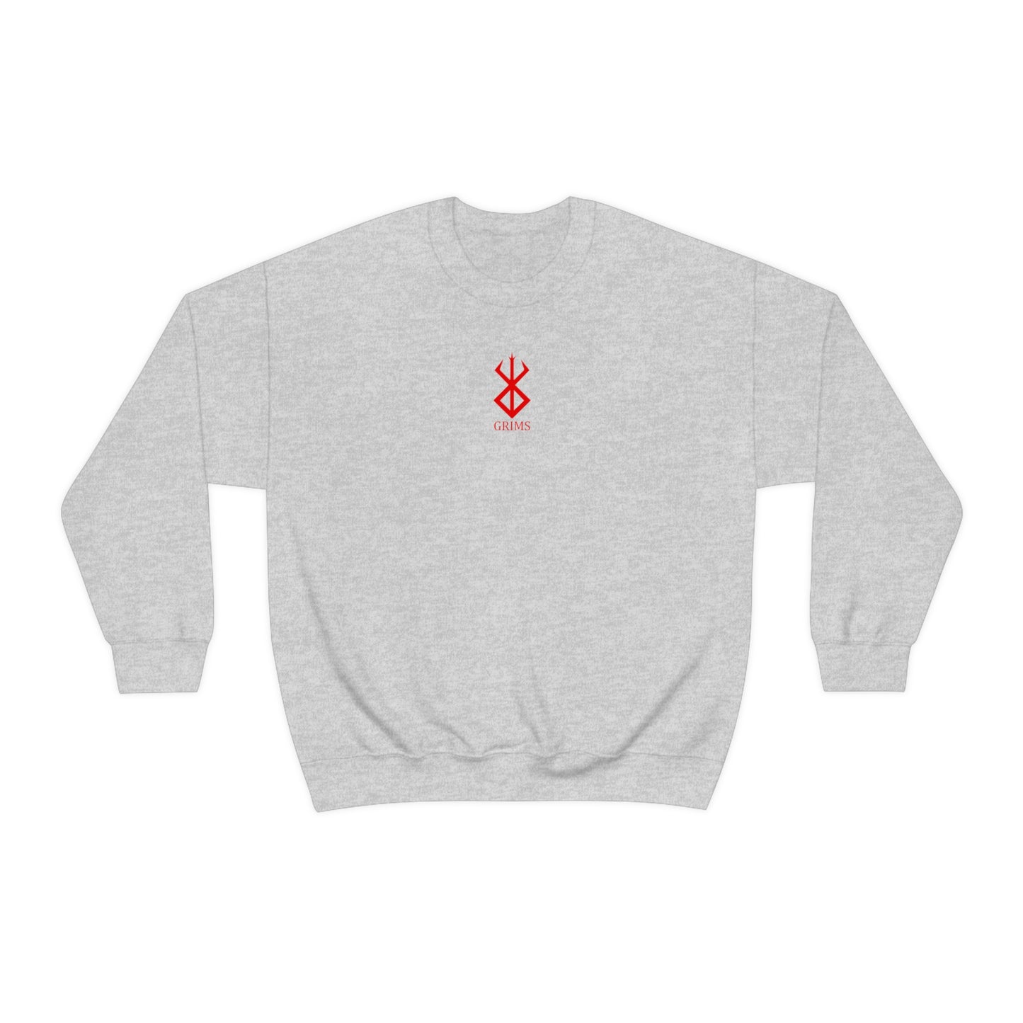 SACRIFICE x Sweatshirt