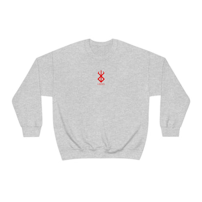 SACRIFICE x Sweatshirt