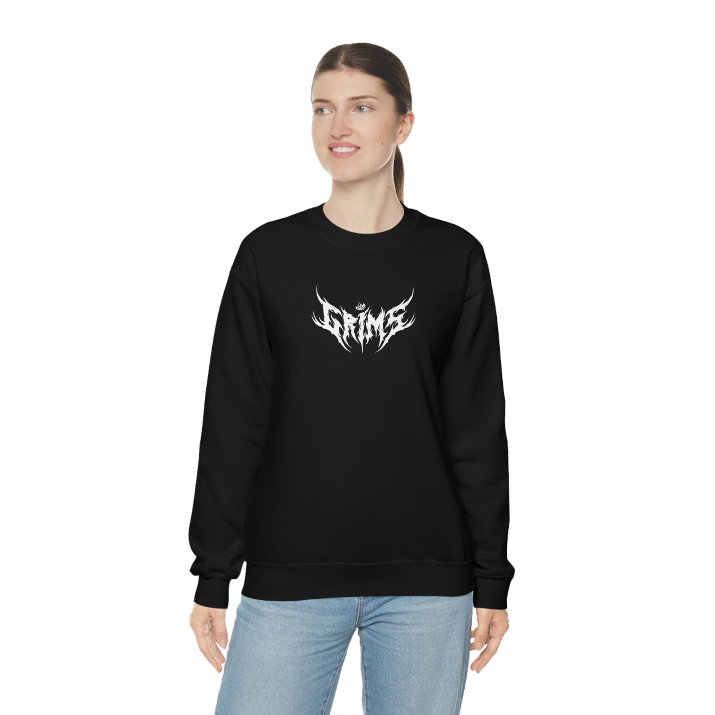 OGRE STRONG x Sweatshirt