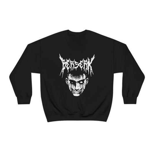 TEARS OF BLOOD x Sweatshirt