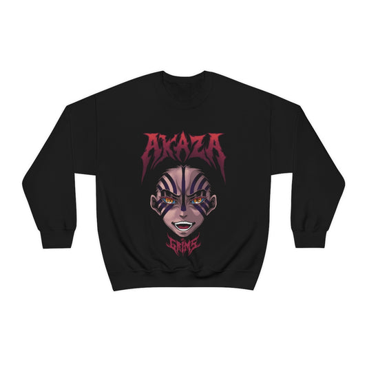 Akaza x Sweatshirt