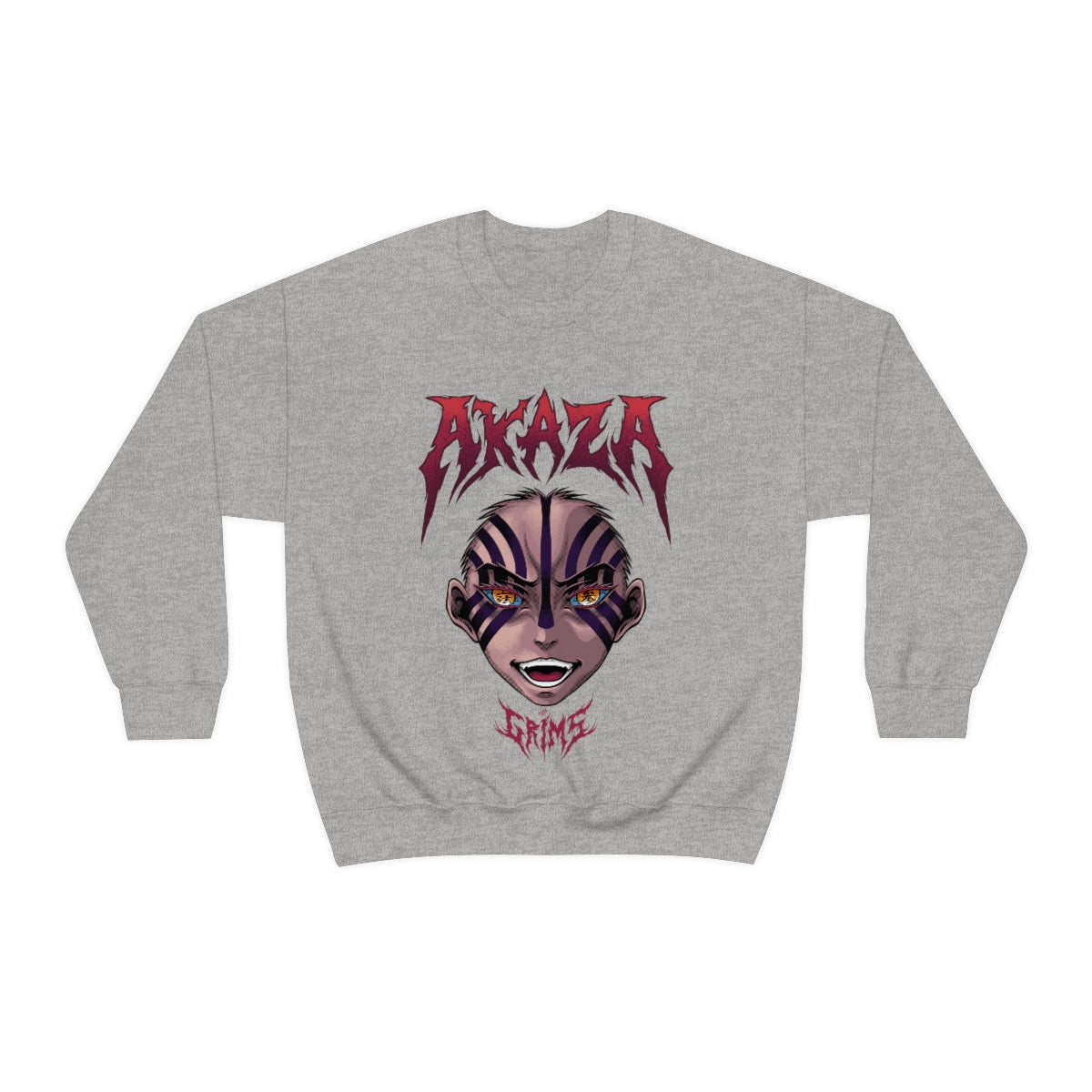 Akaza x Sweatshirt