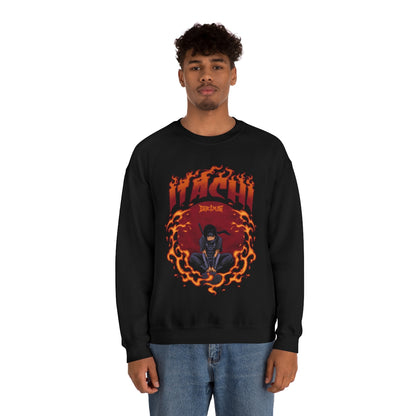 Itachi x Sweatshirt